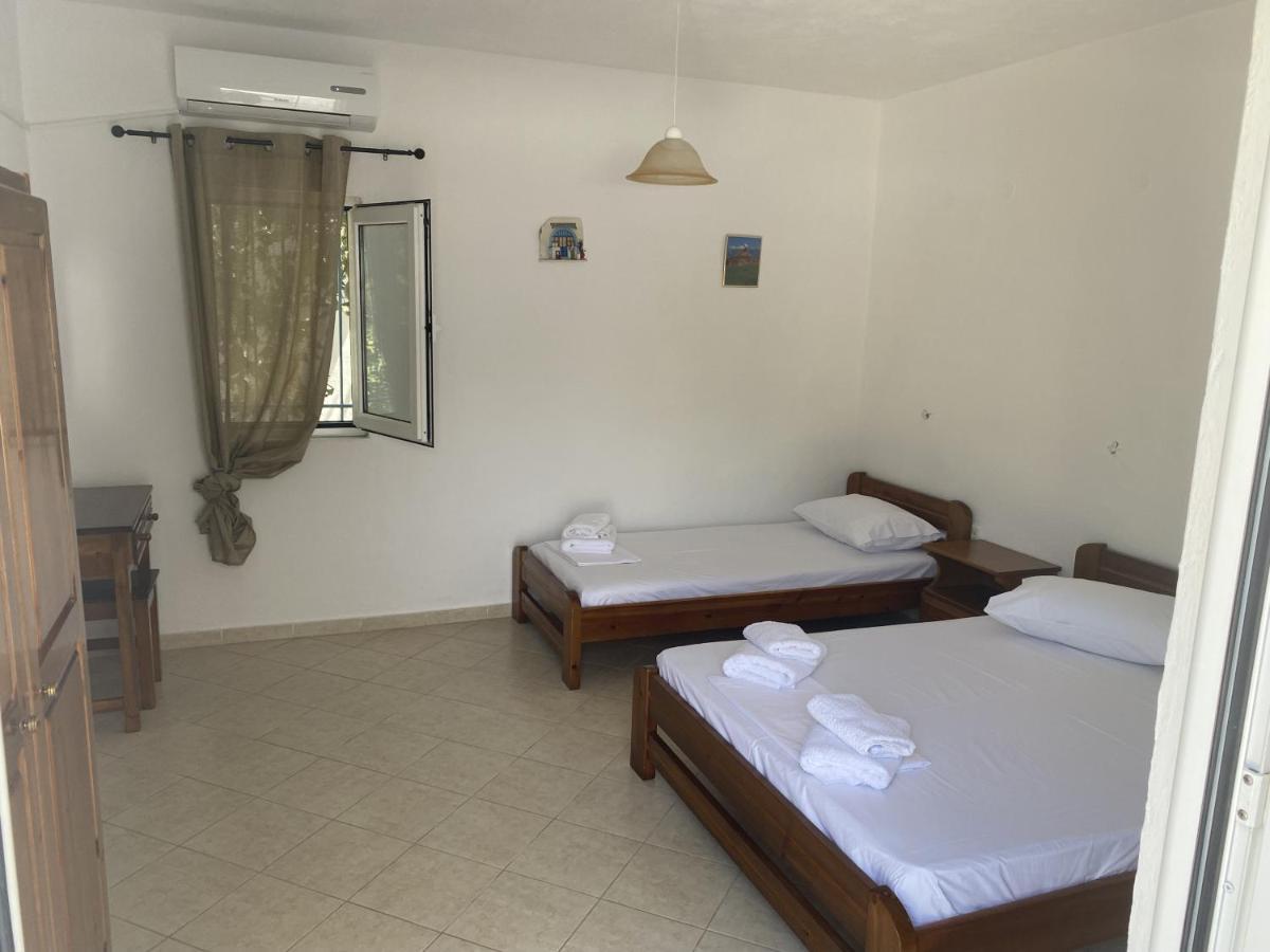 Villa Nouli Sarakiniko  Exterior photo