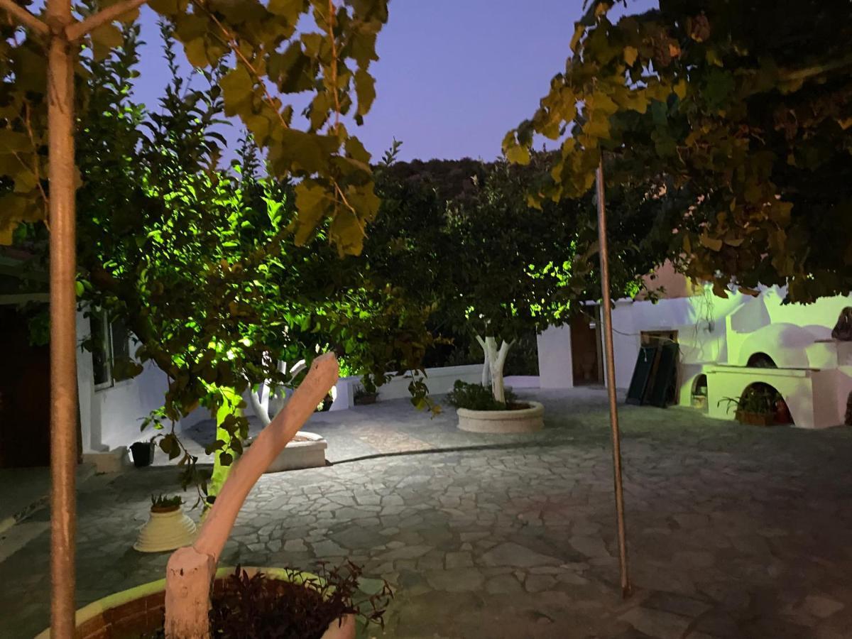 Villa Nouli Sarakiniko  Exterior photo