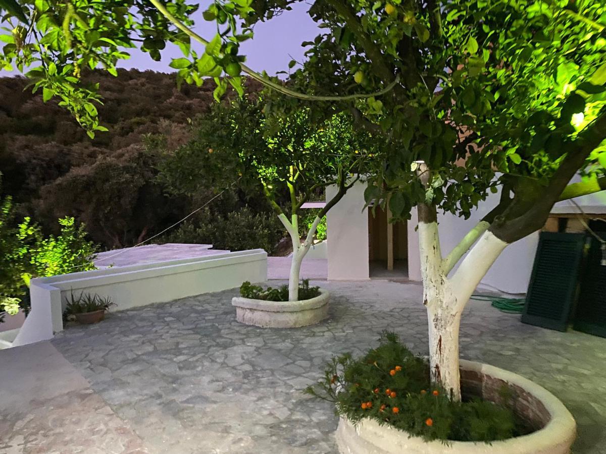 Villa Nouli Sarakiniko  Exterior photo