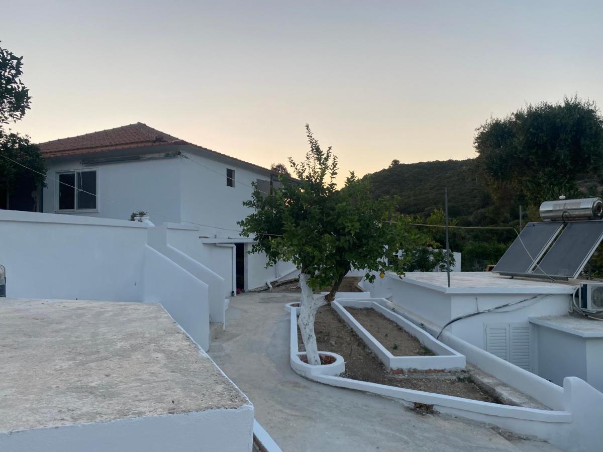 Villa Nouli Sarakiniko  Exterior photo