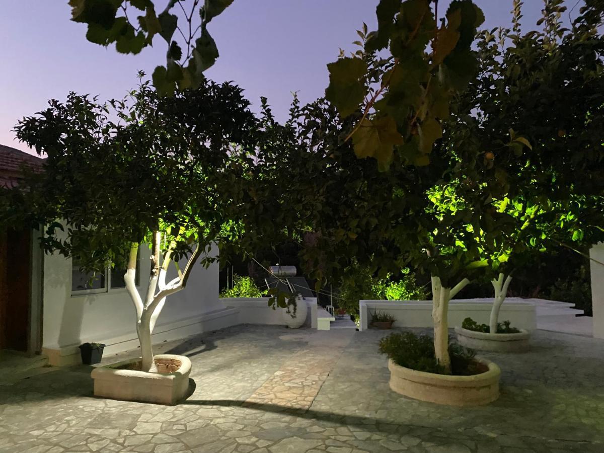 Villa Nouli Sarakiniko  Exterior photo