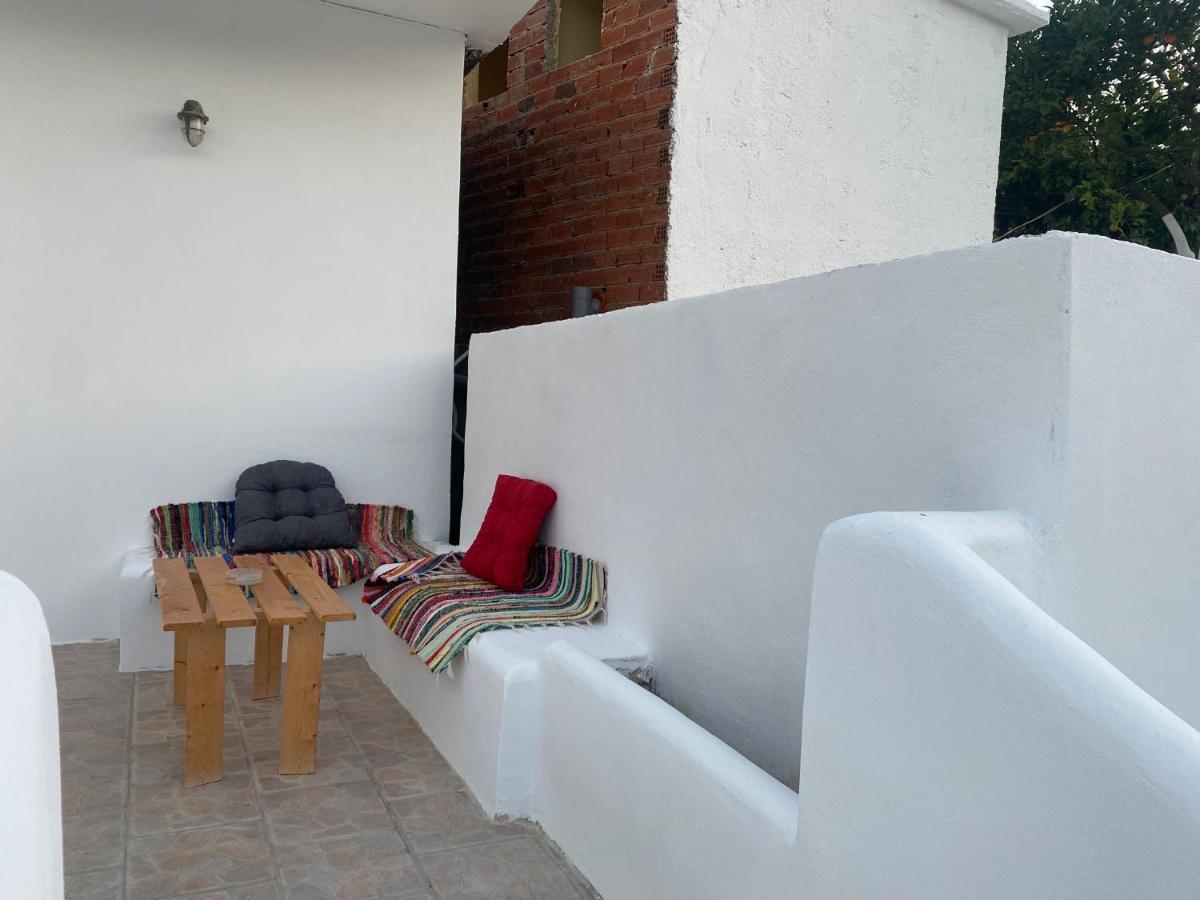 Villa Nouli Sarakiniko  Exterior photo
