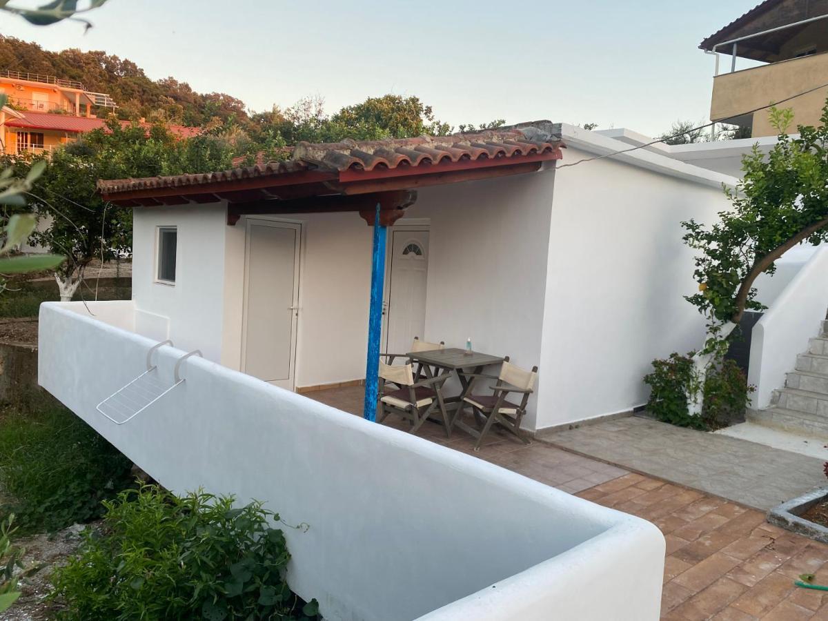 Villa Nouli Sarakiniko  Exterior photo