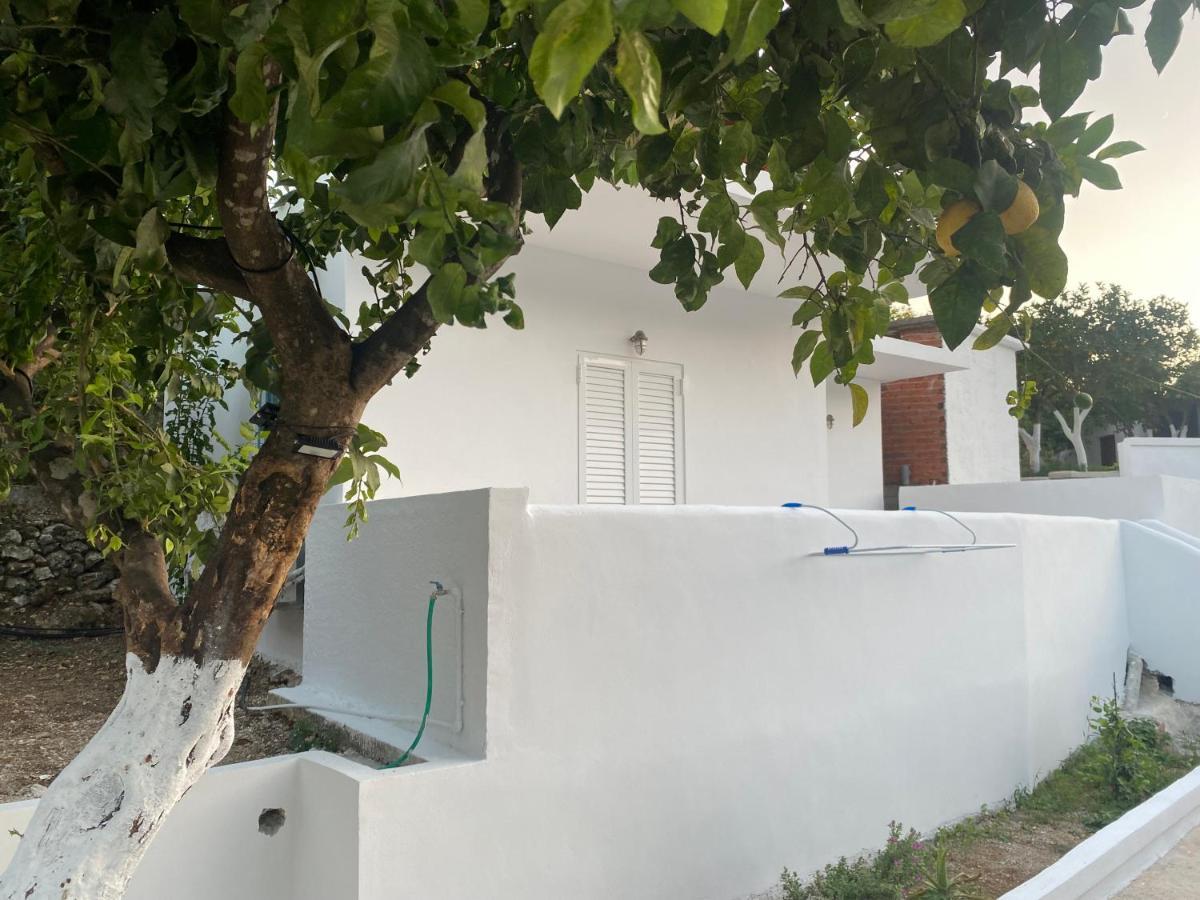 Villa Nouli Sarakiniko  Exterior photo