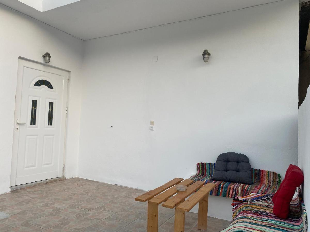 Villa Nouli Sarakiniko  Exterior photo