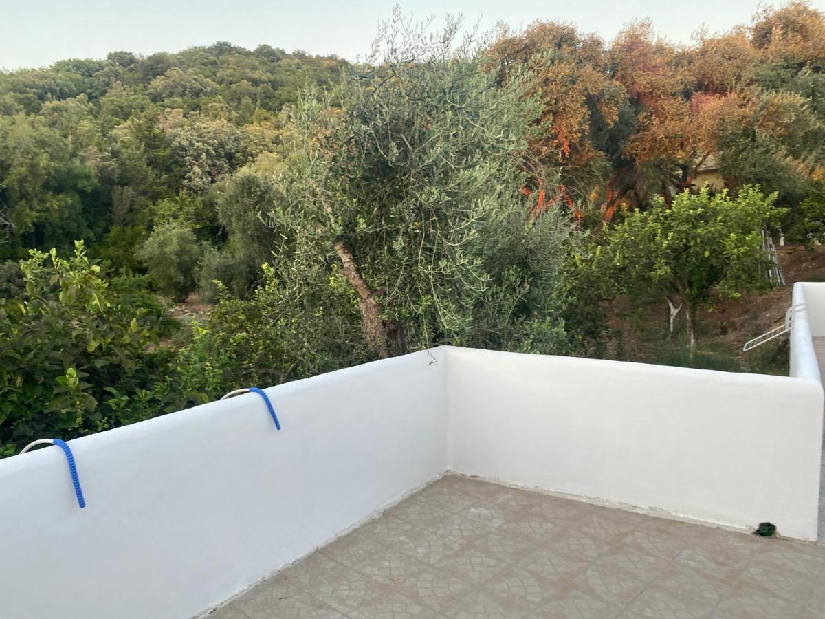 Villa Nouli Sarakiniko  Exterior photo