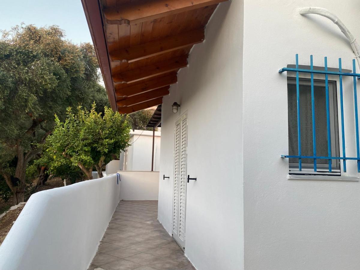 Villa Nouli Sarakiniko  Exterior photo