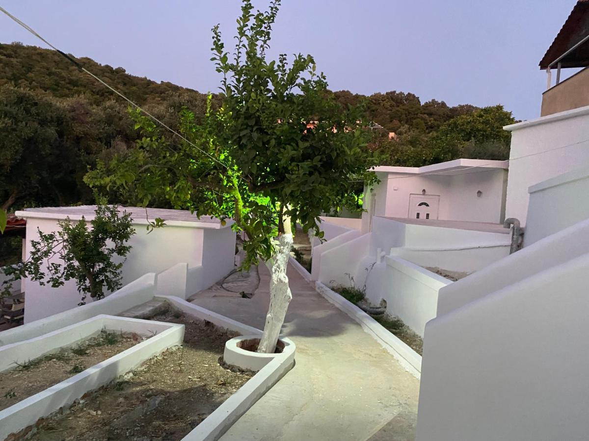 Villa Nouli Sarakiniko  Exterior photo