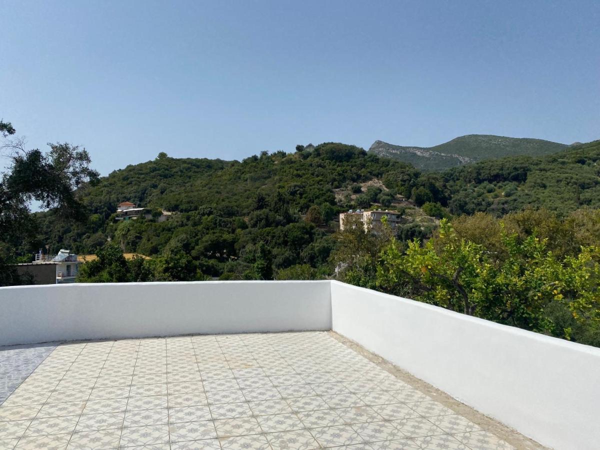 Villa Nouli Sarakiniko  Exterior photo