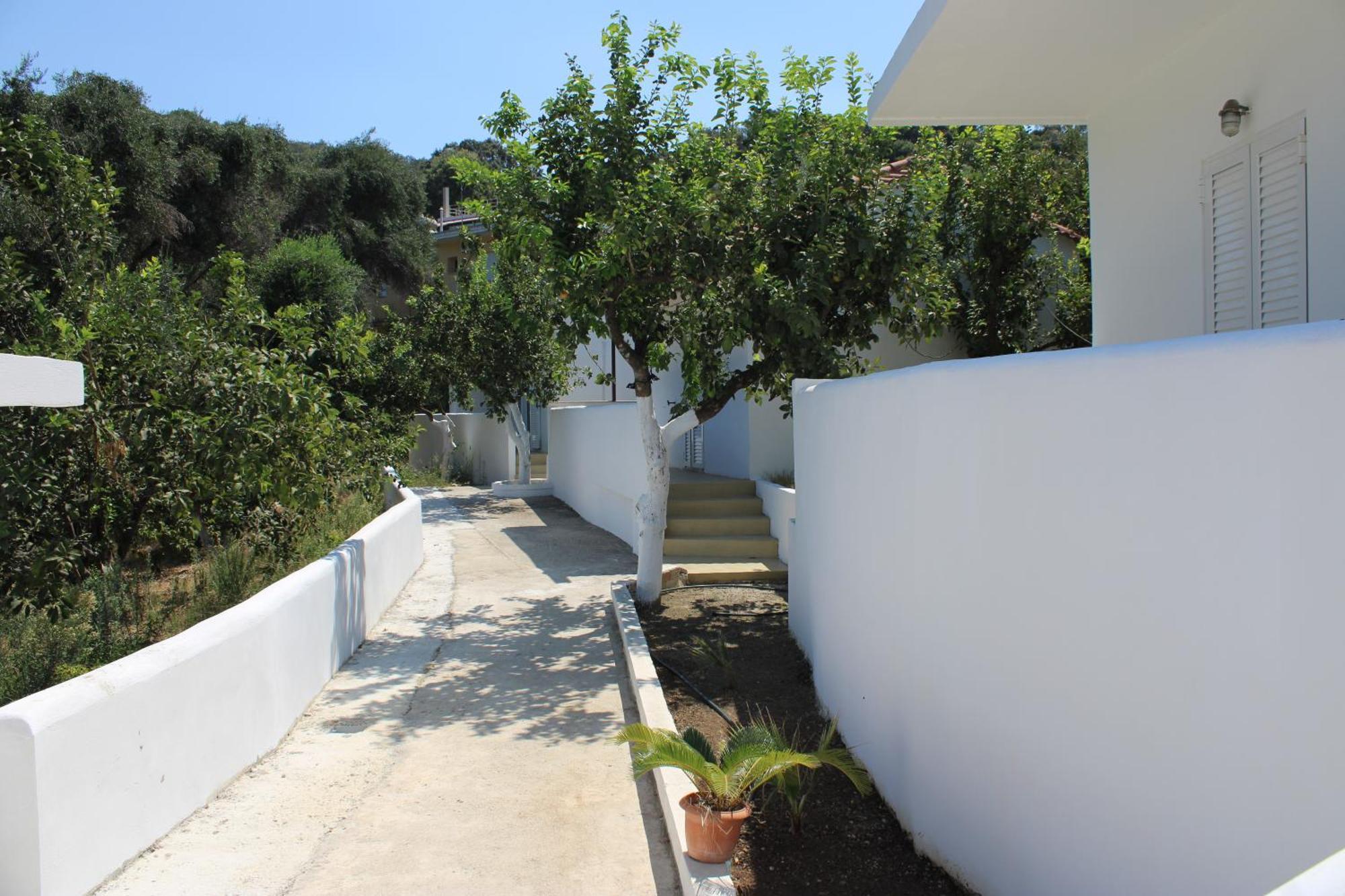Villa Nouli Sarakiniko  Exterior photo