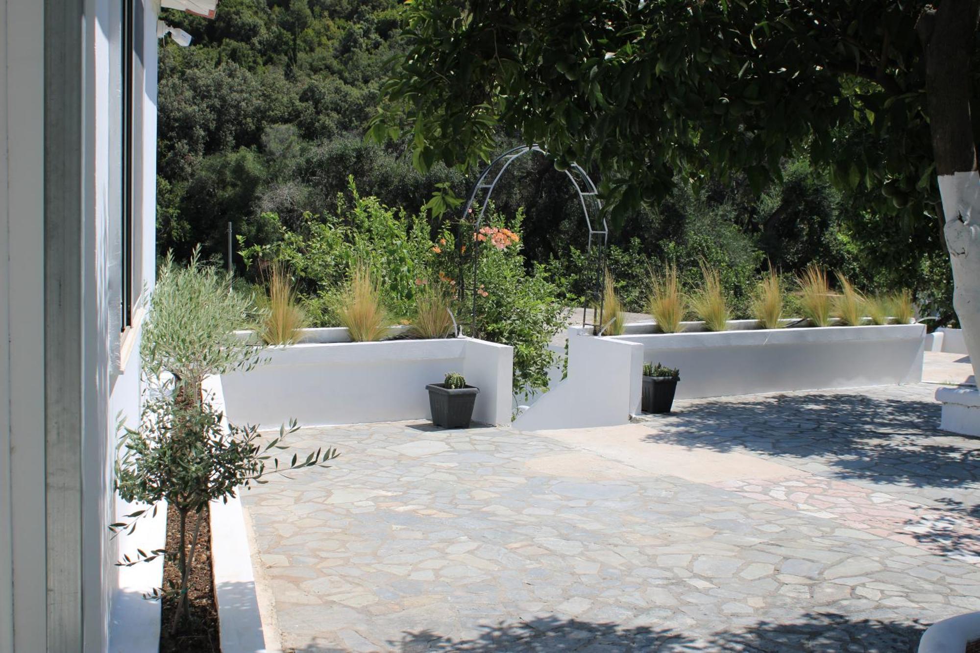 Villa Nouli Sarakiniko  Exterior photo