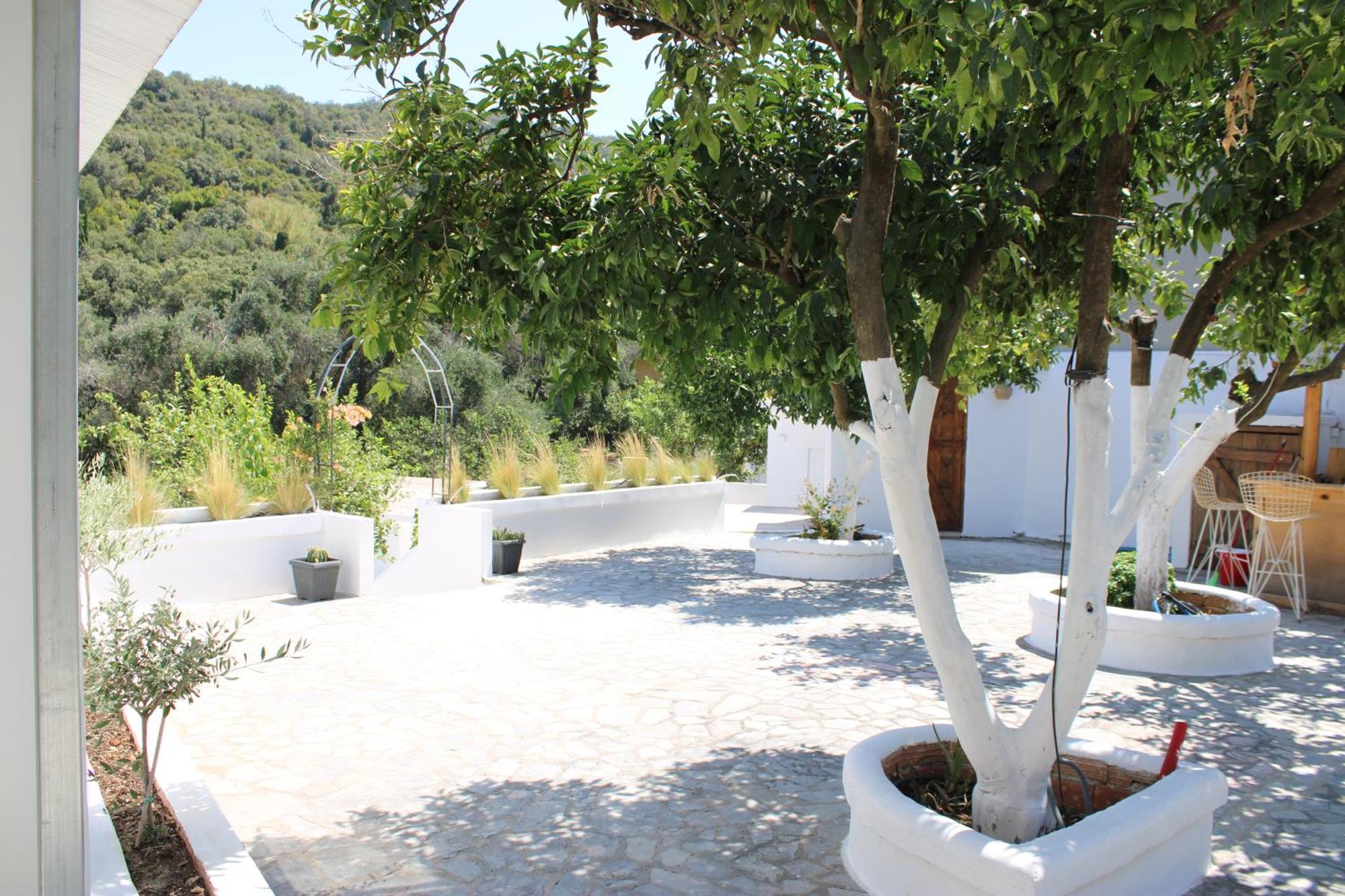 Villa Nouli Sarakiniko  Exterior photo