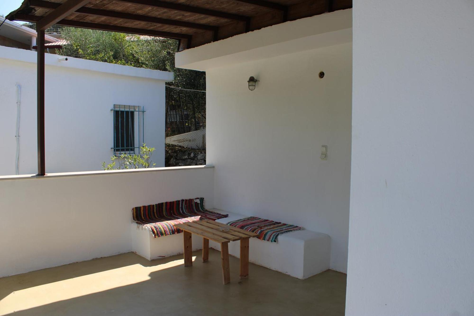 Villa Nouli Sarakiniko  Exterior photo